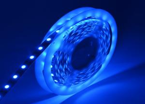 Quality 5050 Smd Led Flexible Strip Lights 80ra 6000k Ul Listed For Emergency Lighting wholesale