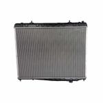 Aluminum Radiator for NISSAN Pathfinder 214604W017 214105W900 214100W817