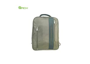 Quality 17x13.5x5 Inch Outdoor 1680D Imitation Nylon Carry On Backpack wholesale