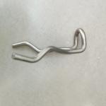 V Anchors Refractory Fire Resistant Steel With S 0.03% Ni 19-22% Mn 2.00%