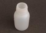 30ml Oral Medicine Liquid Bottle Small Mouth Screw Cap With Aluminium Liner