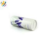 Face Powder EMEI Cardboard Canister Packaging With Shaker