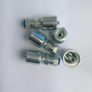 Interchange Parker 26711-04-04PK Hydraulic Hose Fitting