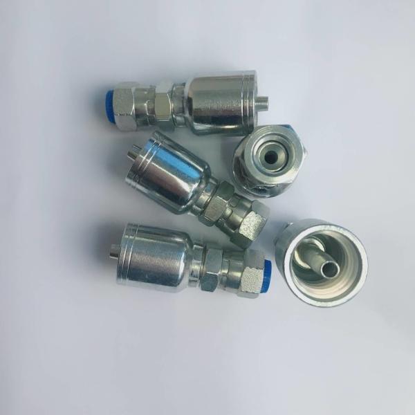 Cheap Interchange Parker 26711-04-04PK Hydraulic Hose Fitting for sale