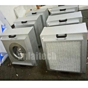Quality 120V HEPA ceiling FFU FAN FILTER UNIT wholesale