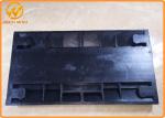 4 Channel Heavy Duty Rubber Floor Cable Cover for Events Cable Management