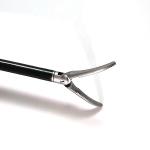 Green Purple Yellow Laparoscopic Surgical Instruments Forceps Parts with