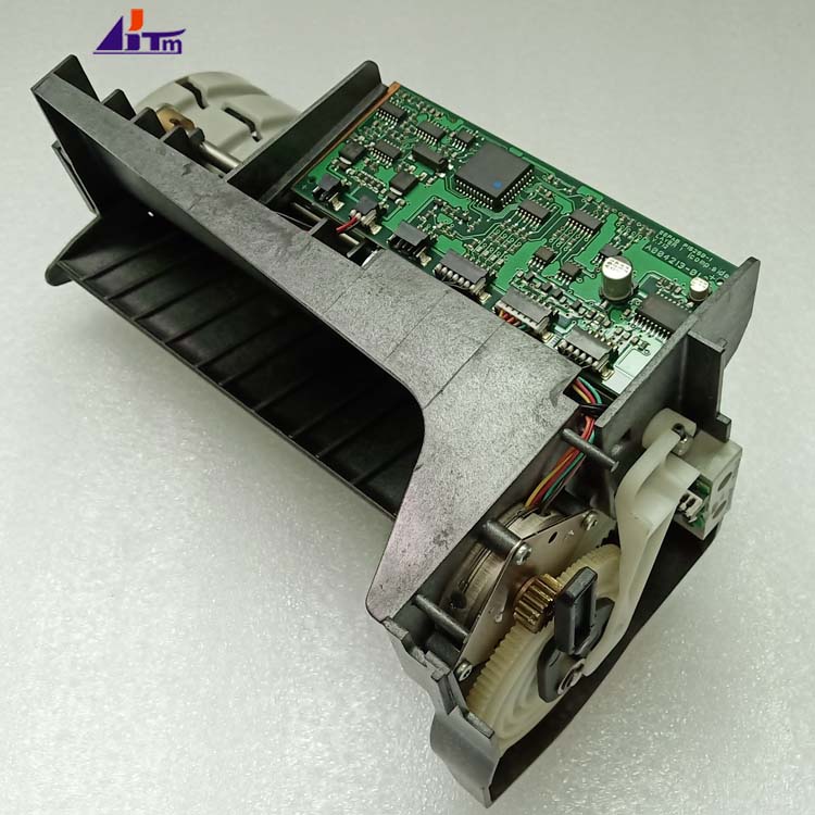 Glory Shutter Assy