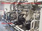 Hydraulic Injection Molding Machine Eco Molding Servo Energy Saving Equipment