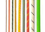 50ft/100ft Braided Utility Rope