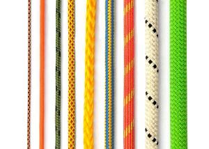Quality 50ft/100ft Braided Utility Rope wholesale