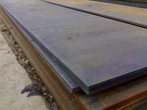High Quality ASME SA709Grade HPS50W(SA709GRHPS50W) Carbon Steel Plate High