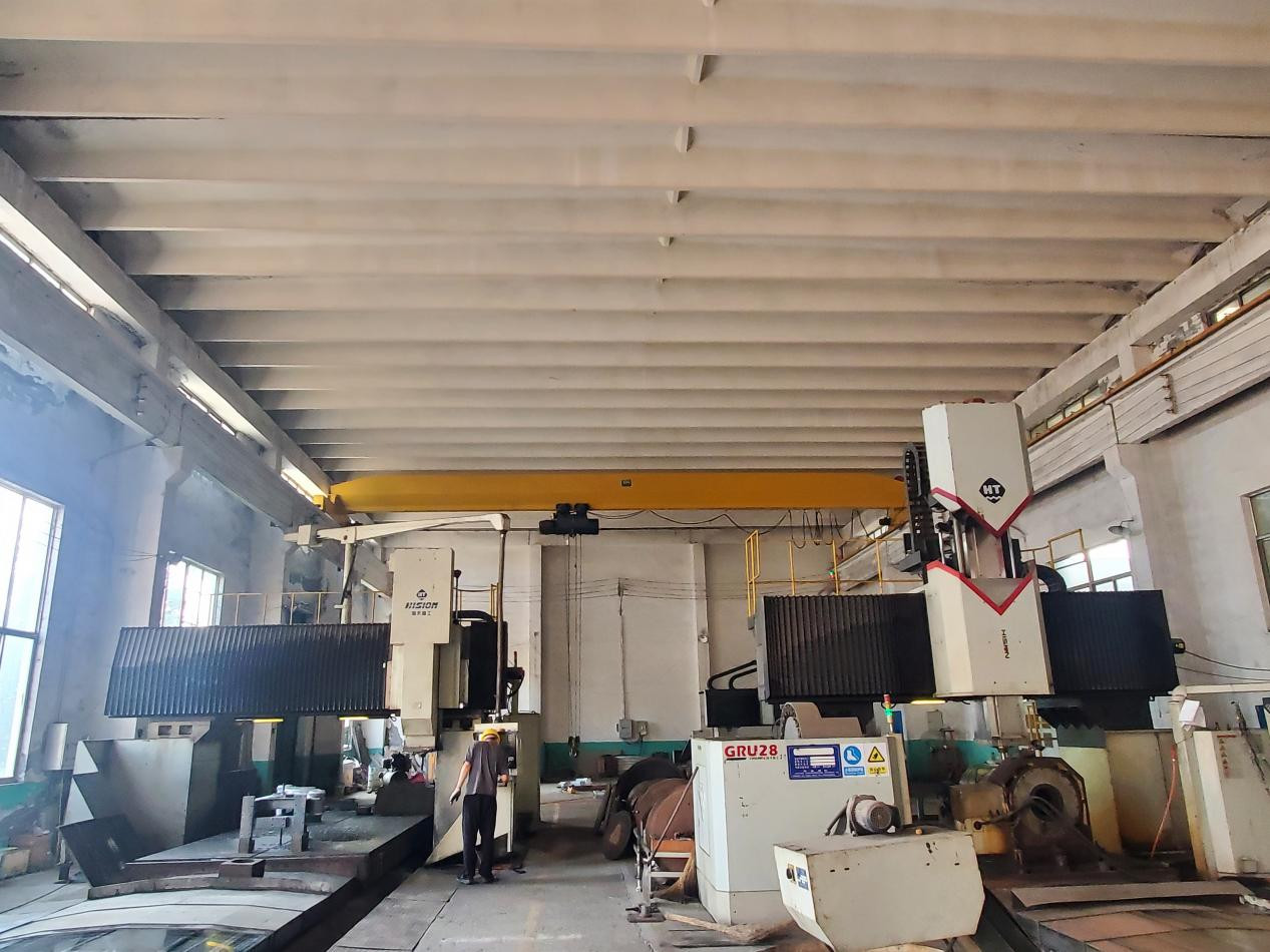 200L Chemical Plastic Bottle Blow Molding Machine