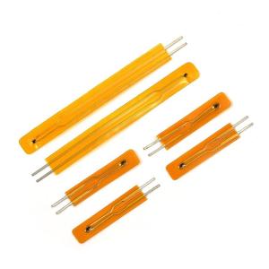 Quality 3500V Thin Film Thermistor , 10mW nTC 20k temperature sensor wholesale