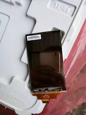 PVI EPD 4.3 Inch E Reader Display Panel ED043WC3 For E Book Reader / Mobile Phone