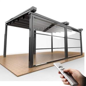 Quality 1.5mm 2800mm Vertical Sliding Sash Windows For Hotel wholesale
