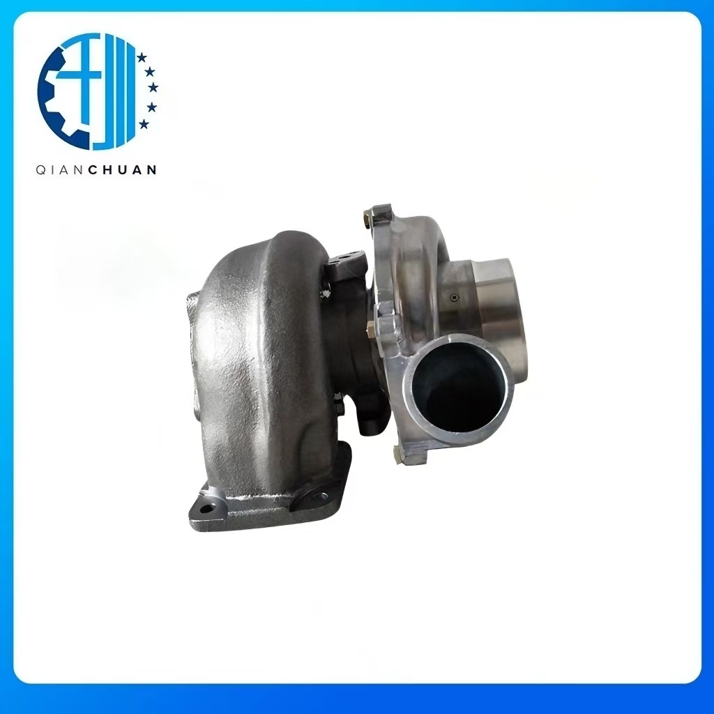 114400-3340 RHE7 Turbocharger for ISUZU 6SD1T Engine Hitachi EX300-3C EX310H-3C