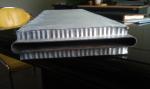 Condensor ACC Tube High Frequency Online Eddy Current Testing