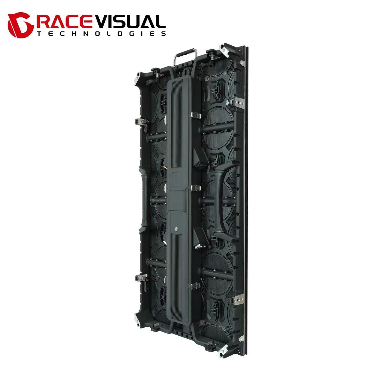 ORA Series P3.91 Outdoor Rental LED Display 500mmx1000mm 7680Hz High Refresh Rate 4500nits Brightness IP65/IP54 Kinglight