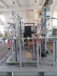 Redundant Control Instrument Air Skid Package Industrial Nitrogen Generator