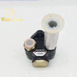 Quality Excavator Parts Carter E320B 320C 320D Fuel Pump Fuel Supply Pump For S6K Engine wholesale