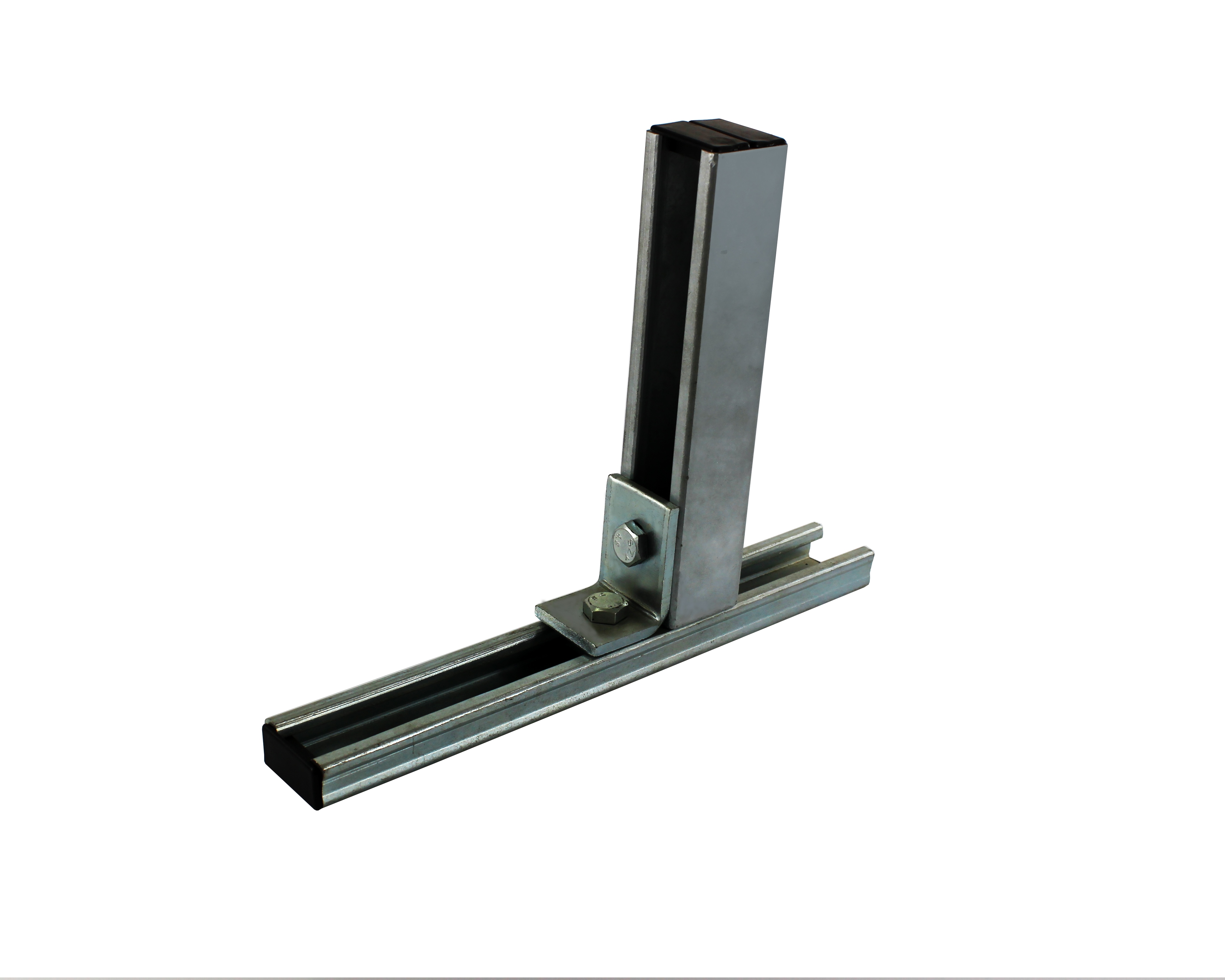 1 5 8 12 Gauge Metal Strut Channel Unistrut Galvanized