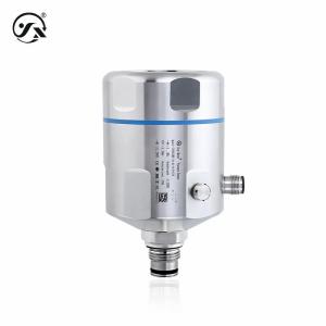 Quality CYYZ51DEY Flat Membrane Pressure Transmitter Sanitary wholesale