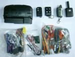 TWO WAY CAR ALARM SYSTEM for Russia Market