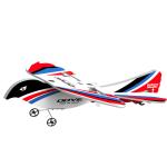 Color Box Size 278*266*72 mm Rc Bird Flying Toys 2.4g 2ch Remote Control Toy