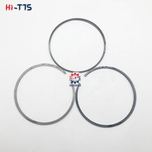 Quality Diesel engine Parts S6D170 SA6D170 6D170 Piston Ring 6162332060 wholesale