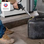 Industry Oil Drilling Grade PAC Purity 99.5% CAS 9004-32-4 TDS