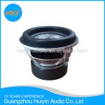 Good quality OEM/ODM car speaker, 12 inch subwoofer