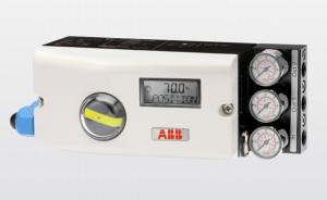 Quality Digital ABB TZIDC Positioner V18345-2021150001 wholesale