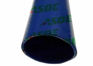 Quality Agricultural Irrigation Smooth 4 Inch 200PSI DN100 TPU Hose wholesale