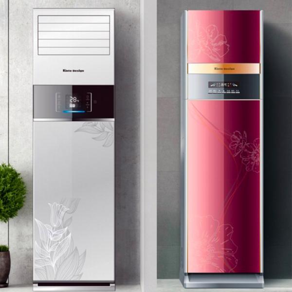 Cheap Health Function Air Conditioner fixed panel Type for sale