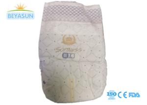 Quality All-Through-The-Night Diapers Soft Nonwoven Fabric Disposable Diapers Pack Of 30 Comfortable Diapers For Any Baby wholesale