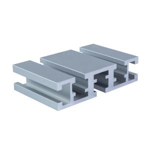 Quality 40x80 Extrusion Aluminium Profile wholesale