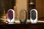 Electrical Shock Moths Flying Insects Catcher UV 395 Mosquito Killer Lamp