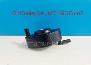 Quality Oil Cooler For JMC CARRYING 493 Euro2 Truck Auto Part wholesale