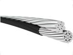 1000v Aluminium conductor XLPE insulated overhead transmission line able