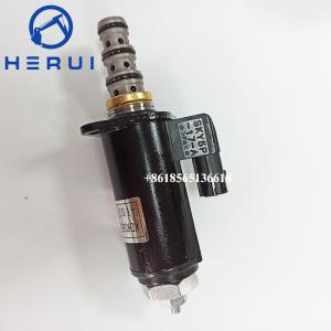 Quality SK200-8 Solenoid Valve YN35V00048F1 KDRDE5K-31/30C50 SKY5P-17-A wholesale
