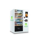 Large capacity instant noodle vending machine hot water dispenser