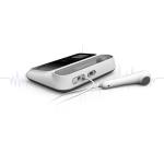 Home Health Analyzer Machine Ultrasound Therapy Device For Body Pain Relief