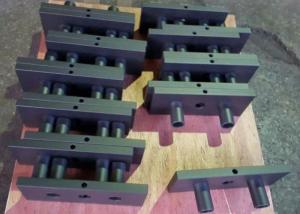 Quality China 30years 100% Steel Gym Equipment Weight Plates Manufacturer wholesale