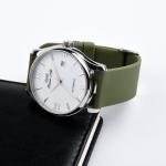 OEM TPU Watch Band , Waterproof Watch Straps 18 20 22 24MM
