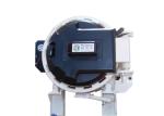 58bar Single Chamber Horizontal Vacuum Furnaces