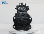 KOBELCO SK200-6 main pump of hydraulic pump assembly YN10V00013F1