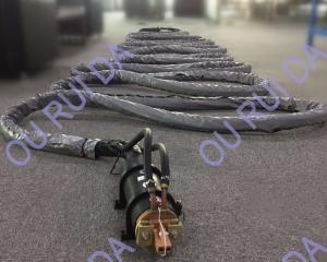 Quality Water Cooling Bolt Expansion Equipment For Heating Area Depending On Client Requirements wholesale