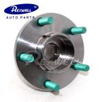 Focus 3 Ford OEM Accessories Front Wheel Hub Bearing 1471854 3M512C300CH