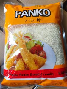 Quality White Panko Breadcrumbs Panko Bread Crumbs for Frying Foods wholesale